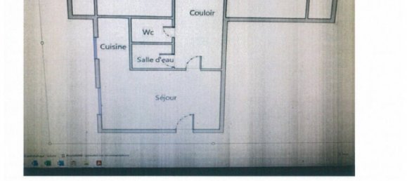 Квартира с 2 спальнями в Клиши, Франция № 182212 6