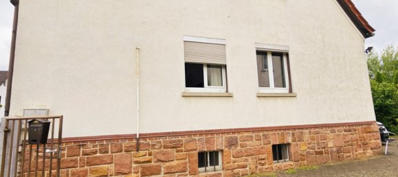 4 Schlafzimmer Stadthaus in Main-Kinzig, Germany, Nr. 145101 2