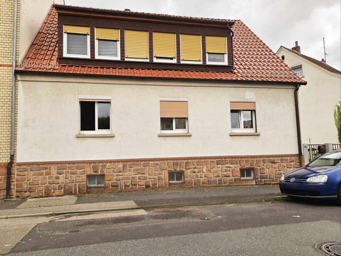 4 Schlafzimmer Stadthaus in Main-Kinzig, Germany, Nr. 145101