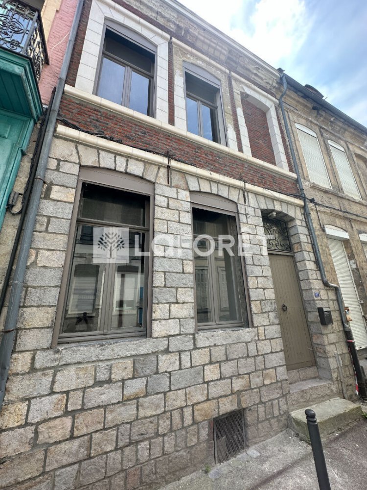 3 Schlafzimmer Haus in Douai, France, Nr. 260832