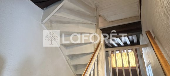 3 Schlafzimmer Haus in Douai, France, Nr. 260832 4