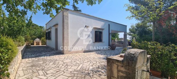 2 Schlafzimmer Villa in Martina Franca, Italy, Nr. 329198 35