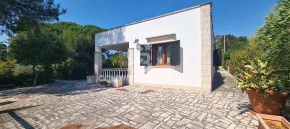 2 Schlafzimmer Villa in Martina Franca, Italy, Nr. 329198 32