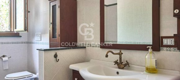 2 Schlafzimmer Villa in Martina Franca, Italy, Nr. 329198 14