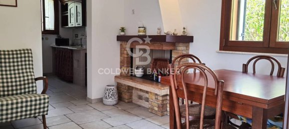 2 Schlafzimmer Villa in Martina Franca, Italy, Nr. 329198 2