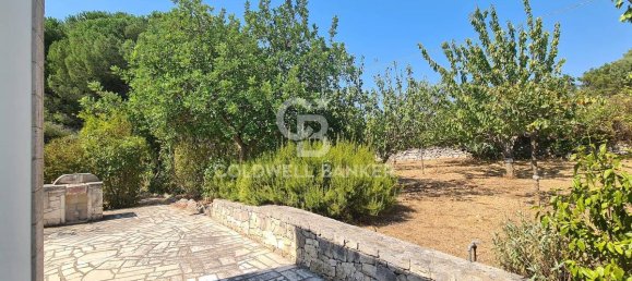 2 Schlafzimmer Villa in Martina Franca, Italy, Nr. 329198 24