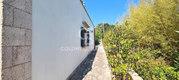 2 Schlafzimmer Villa in Martina Franca, Italy, Nr. 329198 33