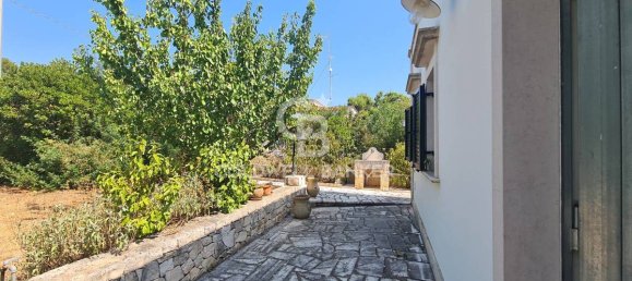 2 Schlafzimmer Villa in Martina Franca, Italy, Nr. 329198 23