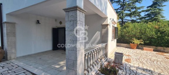 2 Schlafzimmer Villa in Martina Franca, Italy, Nr. 329198 30