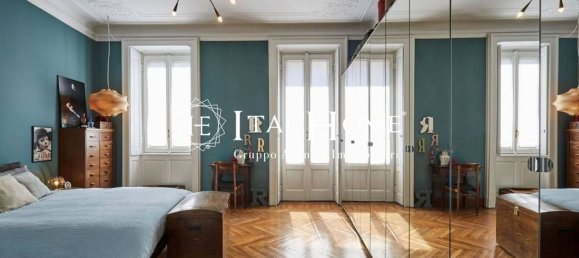 2 Schlafzimmer Wohnung in Milan, Italy, Nr. 314207 7