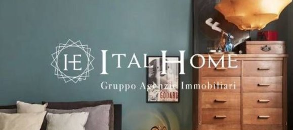 2 Schlafzimmer Wohnung in Milan, Italy, Nr. 314207 8