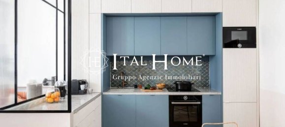 2 Schlafzimmer Wohnung in Milan, Italy, Nr. 314207 5