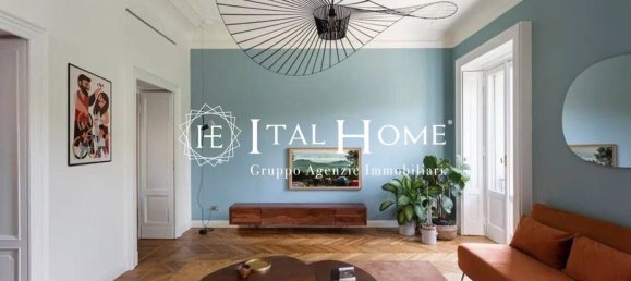 2 Schlafzimmer Wohnung in Milan, Italy, Nr. 314207 3