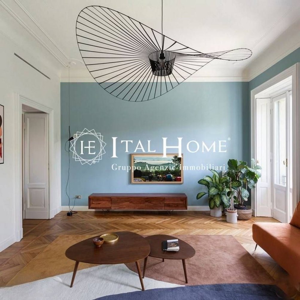 2 Schlafzimmer Wohnung in Milan, Italy, Nr. 314207