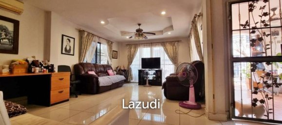 4 bedrooms Cafe / restaurant in Pattaya, Thailand No. 25209 7