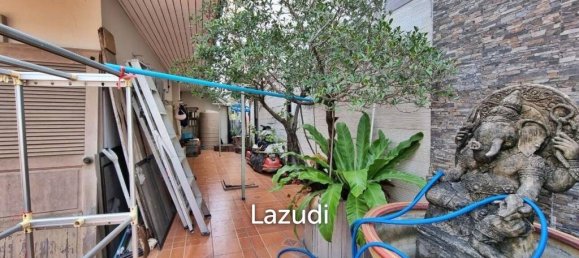 4 bedrooms Cafe / restaurant in Pattaya, Thailand No. 25209 4