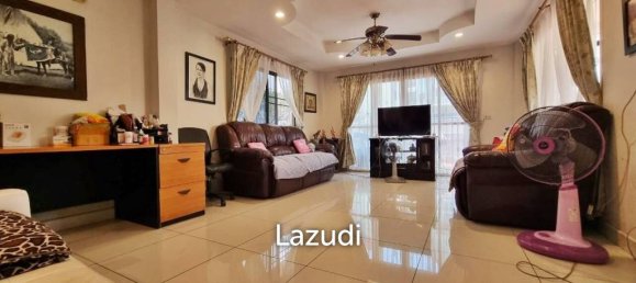 4 bedrooms Cafe / restaurant in Pattaya, Thailand No. 25209 8