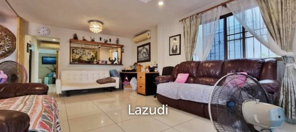 4 bedrooms Cafe / restaurant in Pattaya, Thailand No. 25209 6