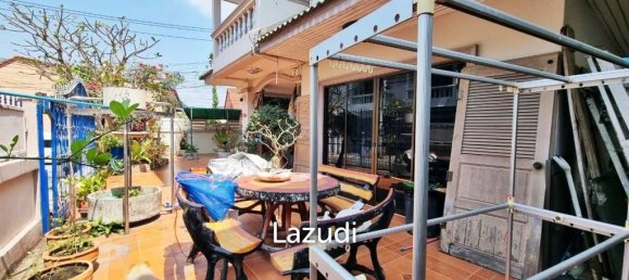 4 bedrooms Cafe / restaurant in Pattaya, Thailand No. 25209 5