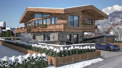 Grundstück in St. Johann in Tirol, Austria, Nr. 192985