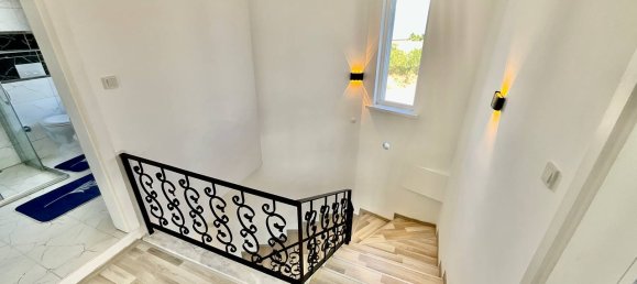 Wohnung 3+1 in Alanya, Turkey, Nr. 23110 14