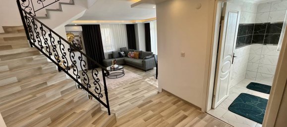 Wohnung 3+1 in Alanya, Turkey, Nr. 23110 3