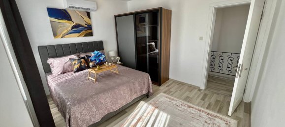 Wohnung 3+1 in Alanya, Turkey, Nr. 23110 22