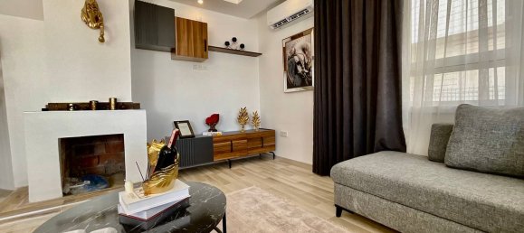 Wohnung 3+1 in Alanya, Turkey, Nr. 23110 5