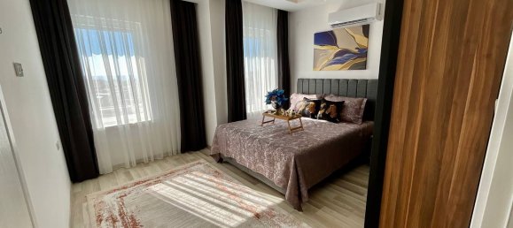 Wohnung 3+1 in Alanya, Turkey, Nr. 23110 4