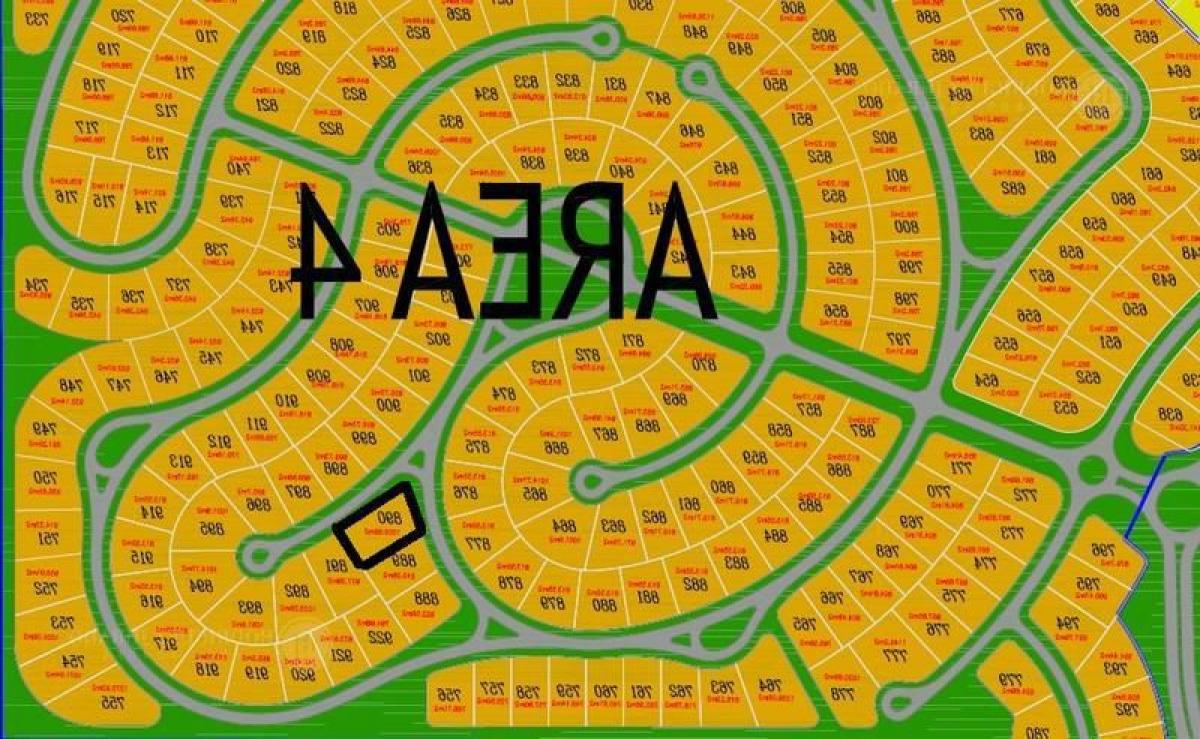  Land in Escobar, Argentina No. 116195