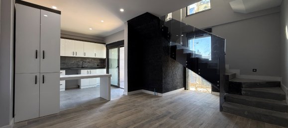 Apartment 2+1 in Serik, Turkey No. 40344 3