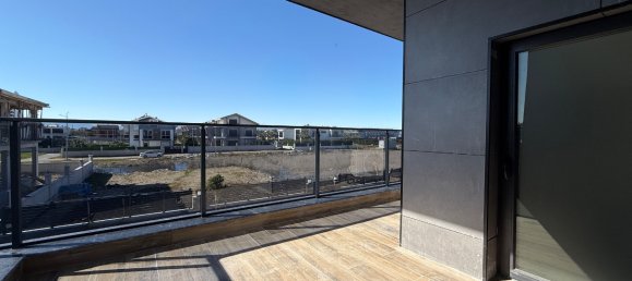 Apartment 2+1 in Serik, Turkey No. 40344 7