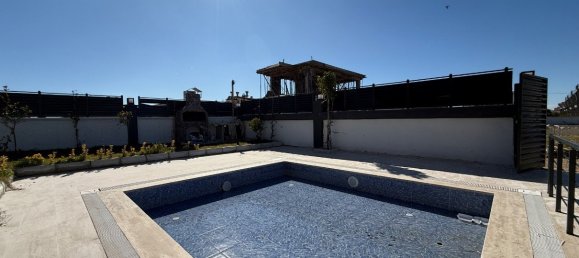 Apartment 2+1 in Serik, Turkey No. 40344 2