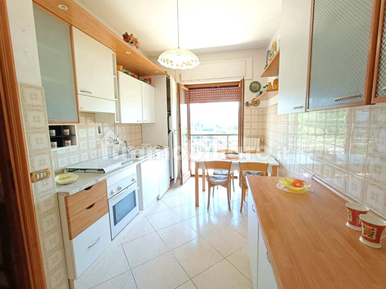 3 bedrooms Apartment in Isernia, Italy No. 29117