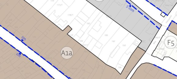  قطعة أرض في Edelstal, Austria 2452متر مربع رقم 155169 10