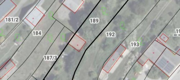  قطعة أرض في Edelstal, Austria 2452متر مربع رقم 155169 9