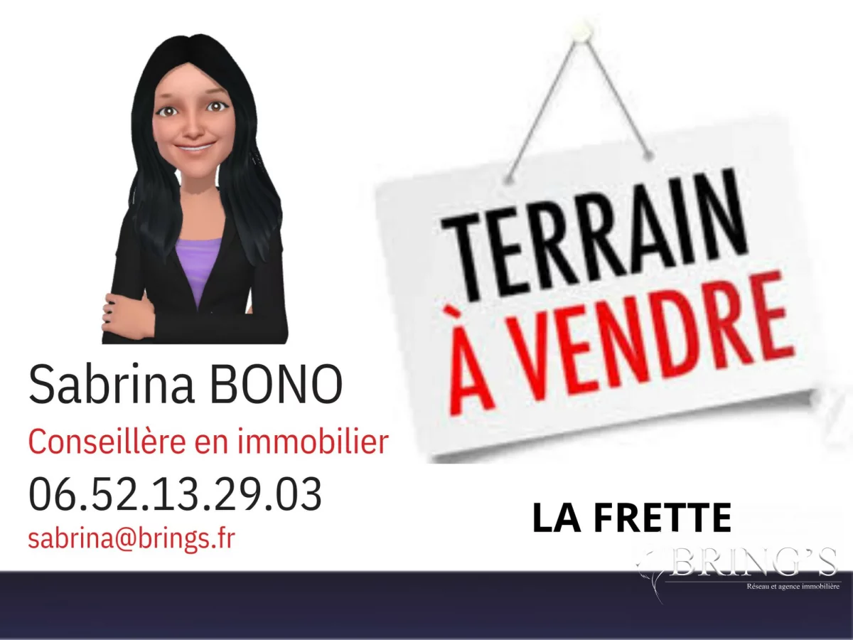 Terreno en La Frette, France 715 m² No. 155890