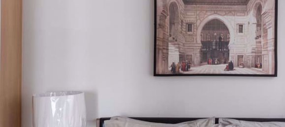 Кондоминиум с 2 спальнями в Патхум Ван, Таиланд № 9713 12