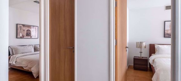 Кондоминиум с 2 спальнями в Патхум Ван, Таиланд № 9713 6