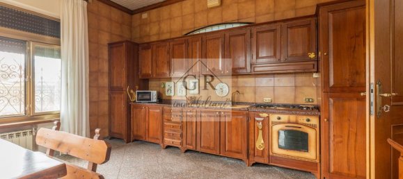 4 rooms Villa in Rome, Italy No. 289660 34