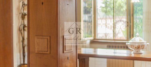 4 rooms Villa in Rome, Italy No. 289660 24