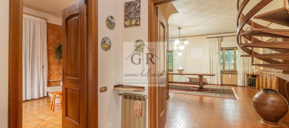 4 rooms Villa in Rome, Italy No. 289660 26