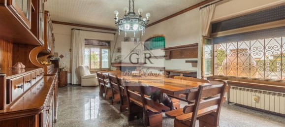 4 rooms Villa in Rome, Italy No. 289660 30