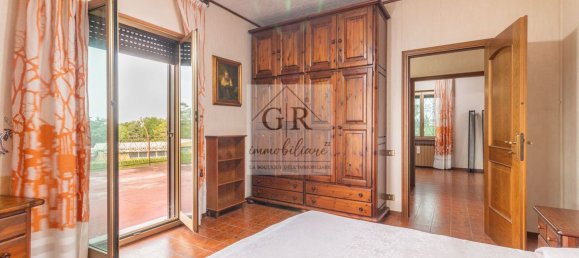 4 rooms Villa in Rome, Italy No. 289660 49