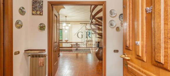 4 rooms Villa in Rome, Italy No. 289660 18