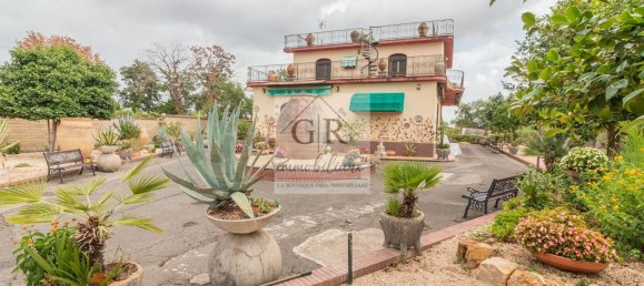 4 rooms Villa in Rome, Italy No. 289660 10