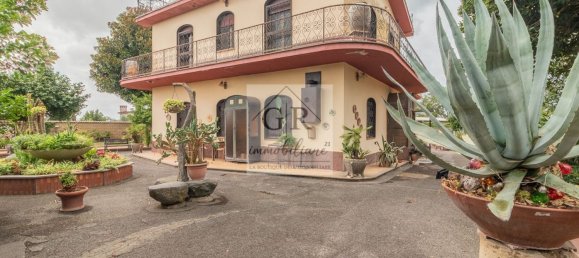 4 rooms Villa in Rome, Italy No. 289660 12