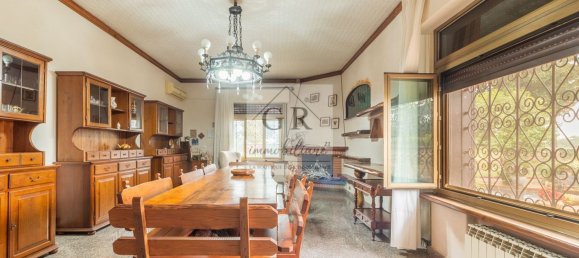 4 rooms Villa in Rome, Italy No. 289660 31