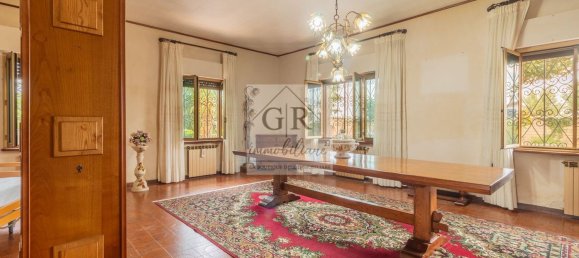 4 rooms Villa in Rome, Italy No. 289660 23