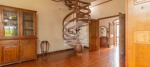 4 rooms Villa in Rome, Italy No. 289660 37